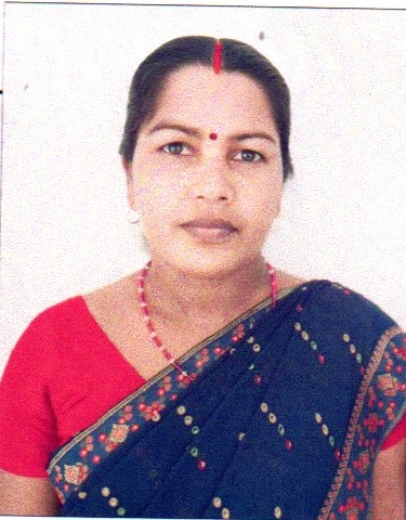 Dr. Suruchi Kumari